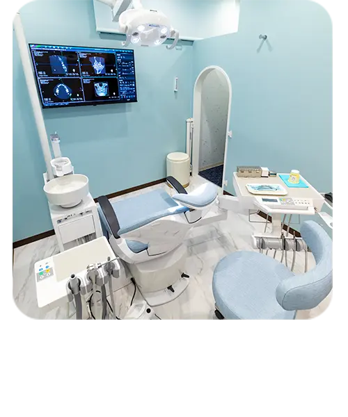 ファミリールーム1